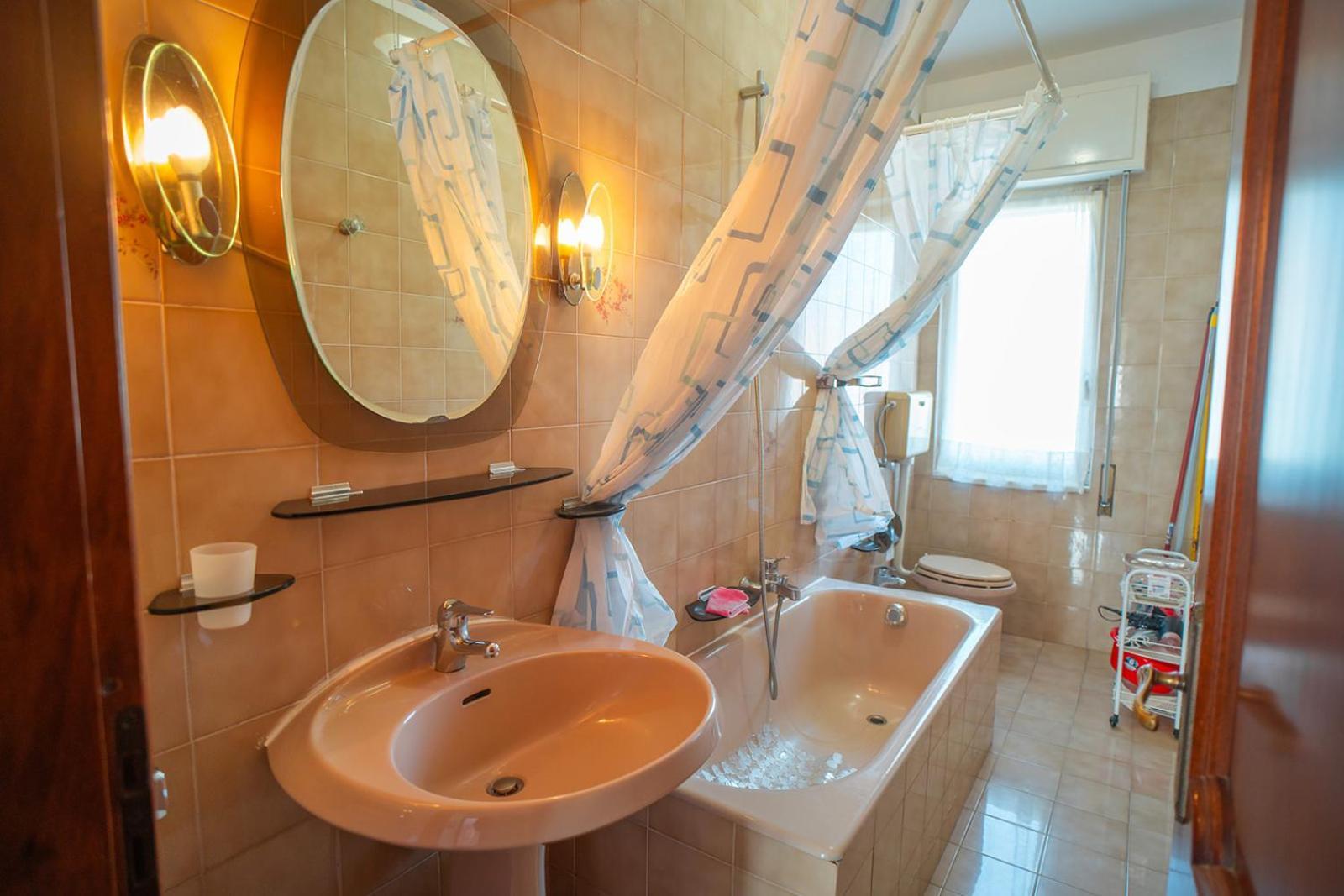 Casa Vacanze Ferrando Pietra Ligure Exterior photo