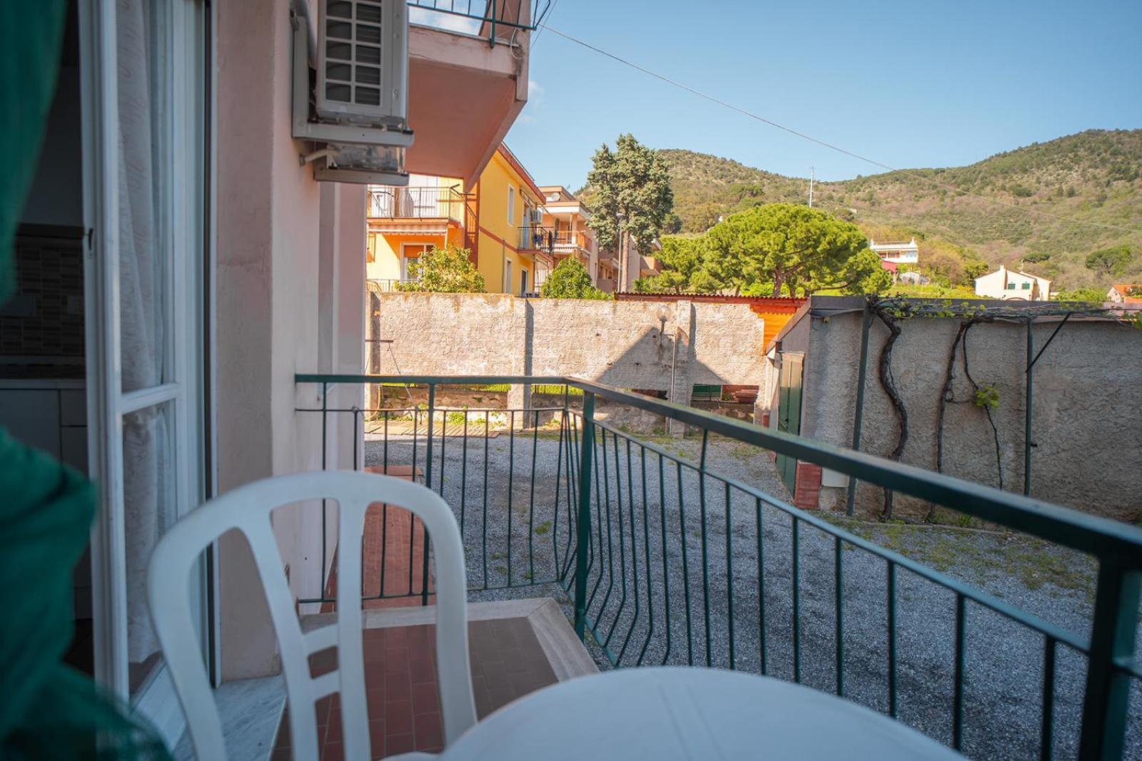 Casa Vacanze Ferrando Pietra Ligure Exterior photo
