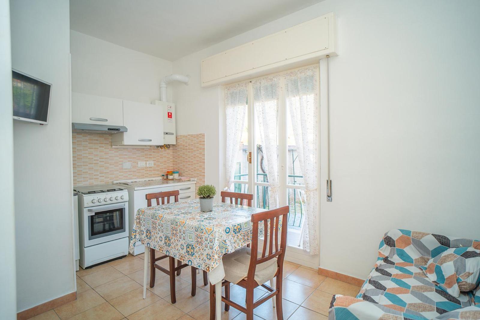 Casa Vacanze Ferrando Pietra Ligure Exterior photo